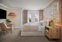 Ein Bett oder Betten in einem Zimmer der Unterkunft 1 Hotel South Beach