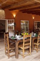 Thức uống tại Olerai Lodge