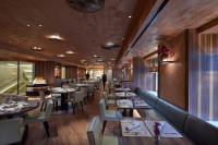 Restaurace v ubytování Mandarin Oriental, Munich