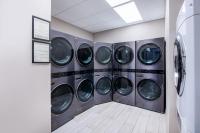 Staybridge Suites Atlanta Airportの見取り図または間取り図