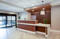 Staybridge Suites Atlanta Airportの見取り図または間取り図