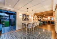 Billede fra billedgalleriet på Hotel Andes Plaza i Bogotá