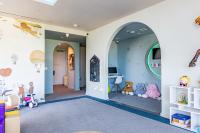 Der Kid&#39;s Club in der Unterkunft The Grayson Hotel Miami Downtown