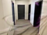 Půdorys ubytování Vila Tanvald s wellness a wallboxem