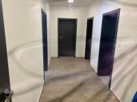 Půdorys ubytování Vila Tanvald s wellness a wallboxem