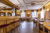 Restaurace v ubytování Hotel Zámeček Raspenava