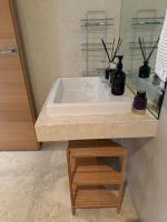 Půdorys ubytování Sofia South Park Luxury Apartment