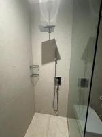 Půdorys ubytování Sofia South Park Luxury Apartment