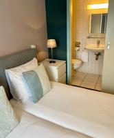 Boutique Hotel de la Ruïneにあるバスルーム