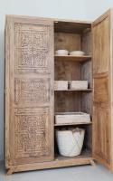 Půdorys ubytování Kemet House
