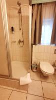 Boutique Hotel de la Ruïneにあるバスルーム