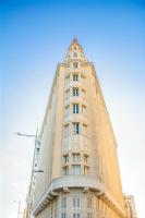 Fera Palace Hotelの見取り図または間取り図