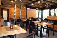 Restaurace v ubytování PENZIÓN u JAKUBA & REŠTAURÁCIA Bezplatné Parkovanie