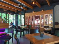 Restaurace v ubytování PENZIÓN u JAKUBA & REŠTAURÁCIA Bezplatné Parkovanie