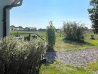 Zahrada ubytování Holiday home Vollsjö