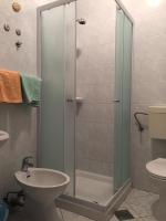Plán poschodí v ubytovaní Apartments Zdjelar