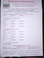 Plan piętra w obiekcie CABANE, BUNGALOW, BULLE ET SPA LE REFUGE ZEN ET BIEN ETRE