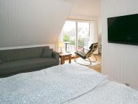 Půdorys ubytování Holiday home Bagenkop VI