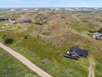 Půdorys ubytování Holiday home Hvide Sande XXXV