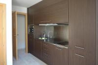 Plán poschodí v ubytovaní Apartment in La Escala with a lounge set