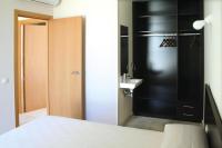 Plán poschodí v ubytovaní Apartment in La Escala with a shared pool