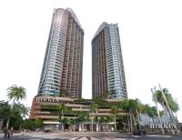 ホテルが所在する建物