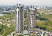 ホテルが所在する建物