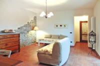 Posedenie v ubytovaní Holiday home Cerbaiola, Lamporecchio