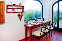 Plán poschodí v ubytovaní Holiday home Cerbaiola, Lamporecchio
