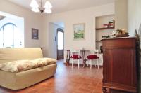 Posedenie v ubytovaní Holiday home Cerbaiola, Lamporecchio