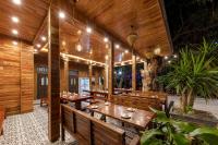Nhà hàng/khu ăn uống khác tại Tam Coc Rocky Bungalow