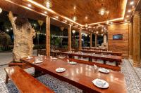 Nhà hàng/khu ăn uống khác tại Tam Coc Rocky Bungalow