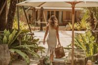 Hosté ubytování Twinpalms Tented Camp Phuket