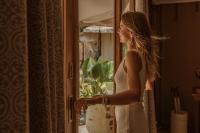 Hosté ubytování Twinpalms Tented Camp Phuket