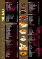 Comida en el hotel o alrededores