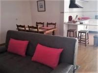 Plán poschodí v ubytovaní Attractive holiday home in Vera Playa with pool