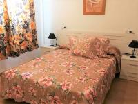 Plán poschodí v ubytovaní Attractive holiday home in Vera Playa with pool