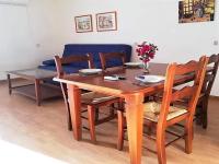 Plán poschodí v ubytovaní Attractive holiday home in Vera Playa with pool