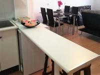Plán poschodí v ubytovaní Attractive holiday home in Vera Playa with pool
