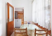 Plán poschodí v ubytovaní Apartment Ante M