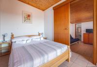 Posteľ alebo postele v izbe v ubytovaní Apartment Ante M