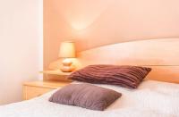 Posteľ alebo postele v izbe v ubytovaní Apartment Goge