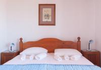 Posteľ alebo postele v izbe v ubytovaní Apartment Ante M