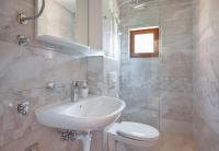 Kúpeľňa v ubytovaní Apartment Ante M