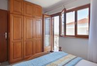 Posteľ alebo postele v izbe v ubytovaní Apartment Ante M