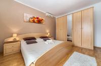 Posteľ alebo postele v izbe v ubytovaní Apartment Goge