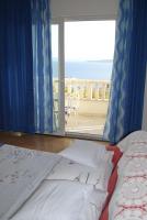 Posteľ alebo postele v izbe v ubytovaní Apartments Marko