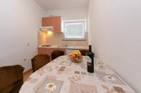 Kuchyňa alebo kuchynka v ubytovaní Apartments Marko