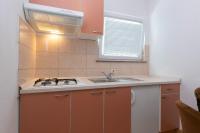 Kuchyňa alebo kuchynka v ubytovaní Apartments Marko