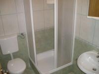 Kúpeľňa v ubytovaní Apartments Marko